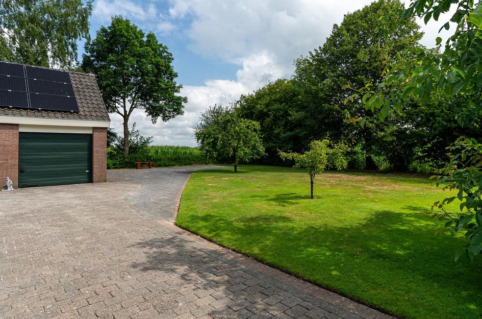 De Streek 21