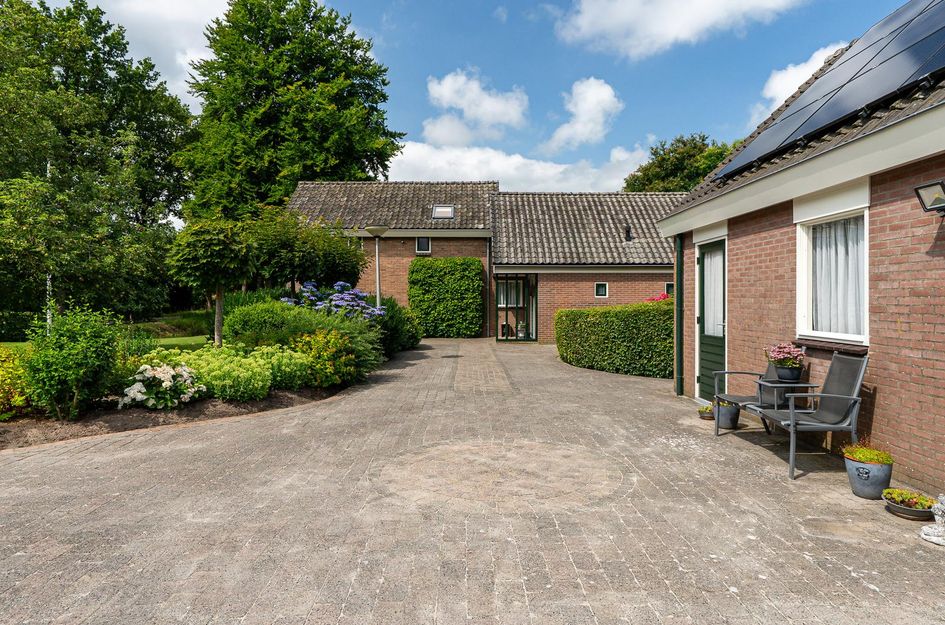 De Streek 21