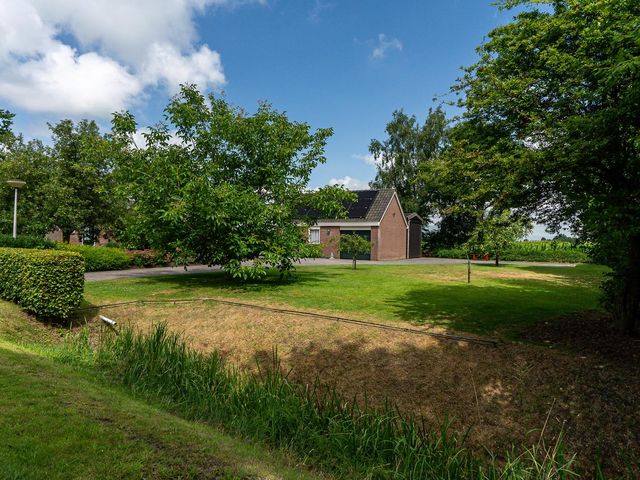 De Streek 21, Terwispel