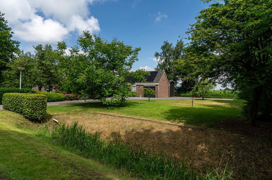 De Streek 21