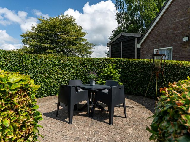 De Streek 21, Terwispel