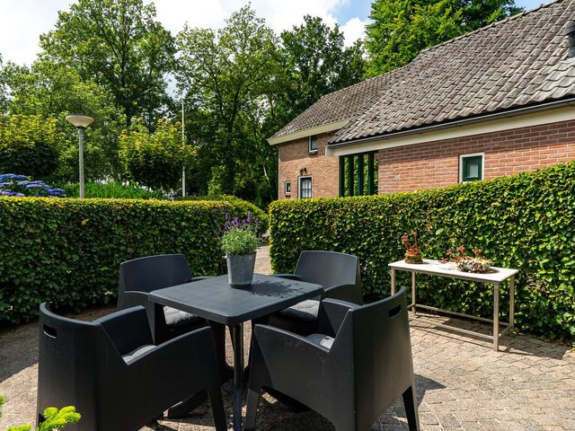 De Streek 21, Terwispel