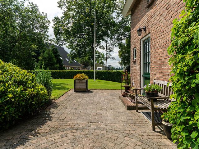 De Streek 21, Terwispel