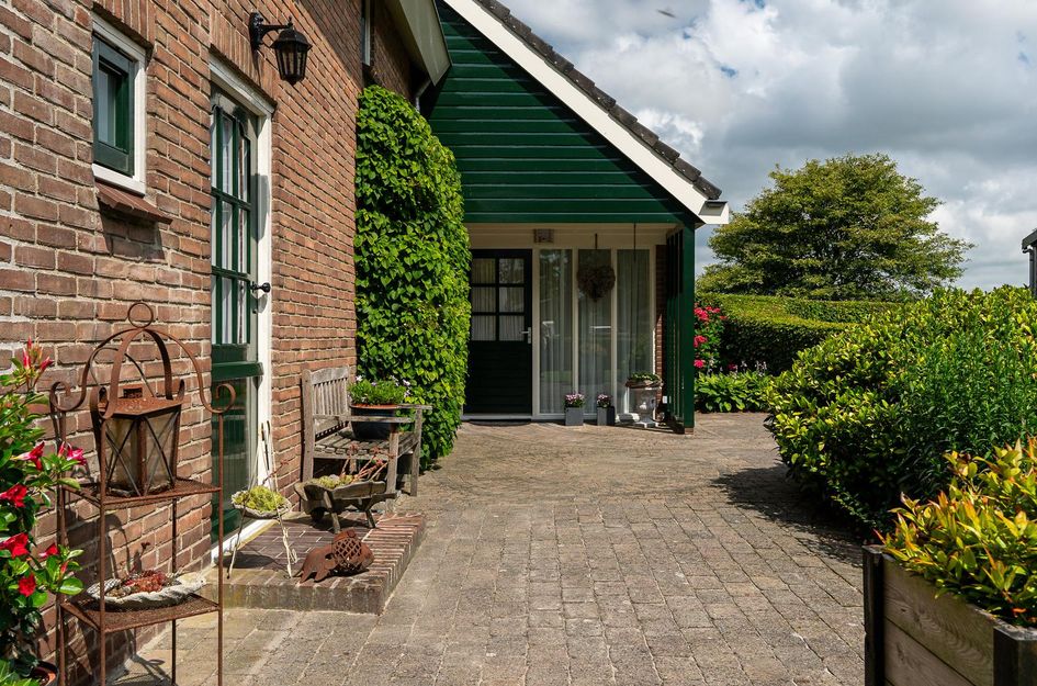 De Streek 21