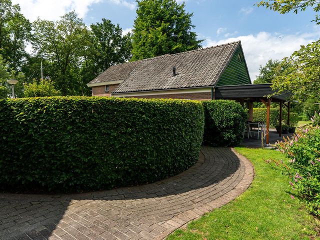 De Streek 21, Terwispel