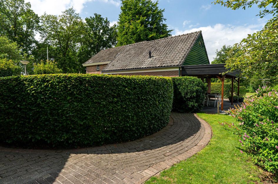 De Streek 21