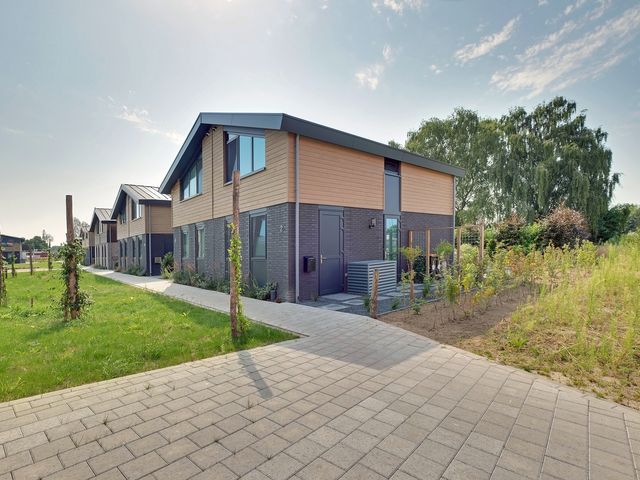 Ijzeroven 2, Wehl