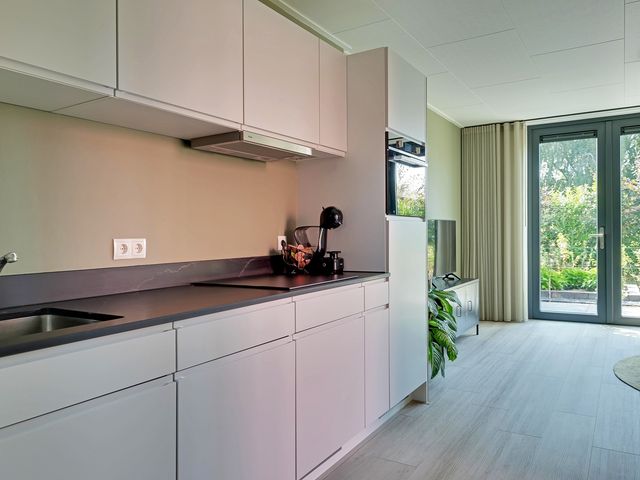 Ijzeroven 2, Wehl