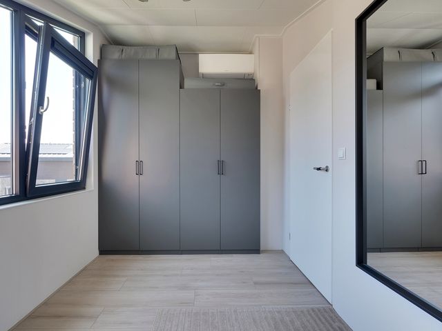 Ijzeroven 2, Wehl