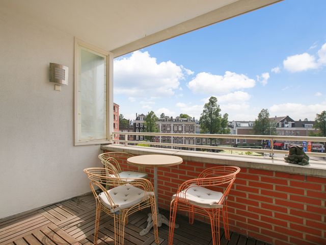 Marie Heinekenplein 308, Amsterdam