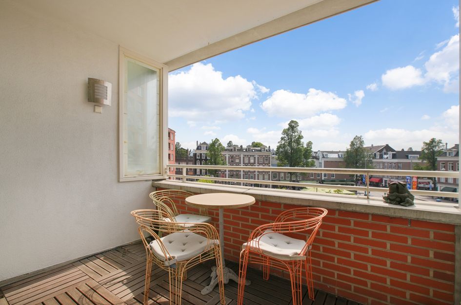 Marie Heinekenplein 308
