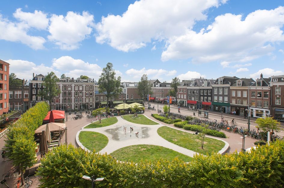 Marie Heinekenplein 308