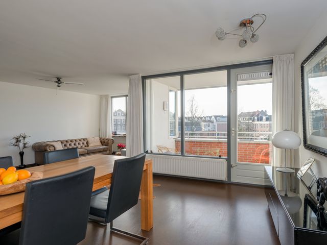 Marie Heinekenplein 308, Amsterdam