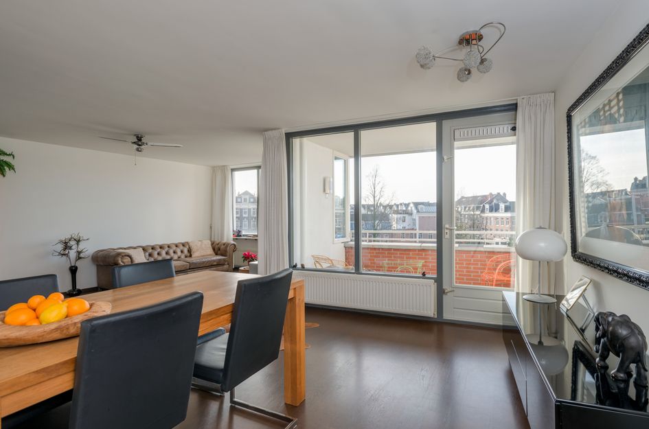 Marie Heinekenplein 308