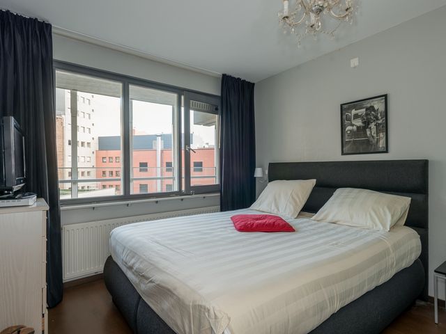 Marie Heinekenplein 308, Amsterdam