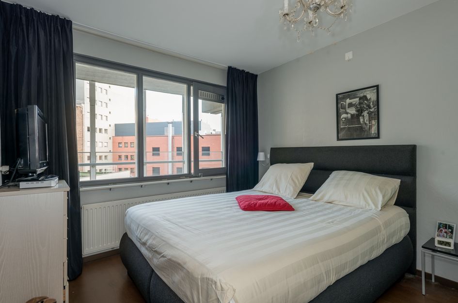 Marie Heinekenplein 308