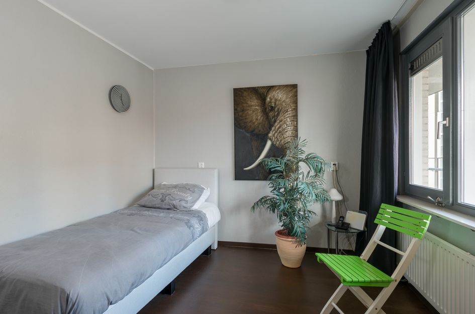 Marie Heinekenplein 308