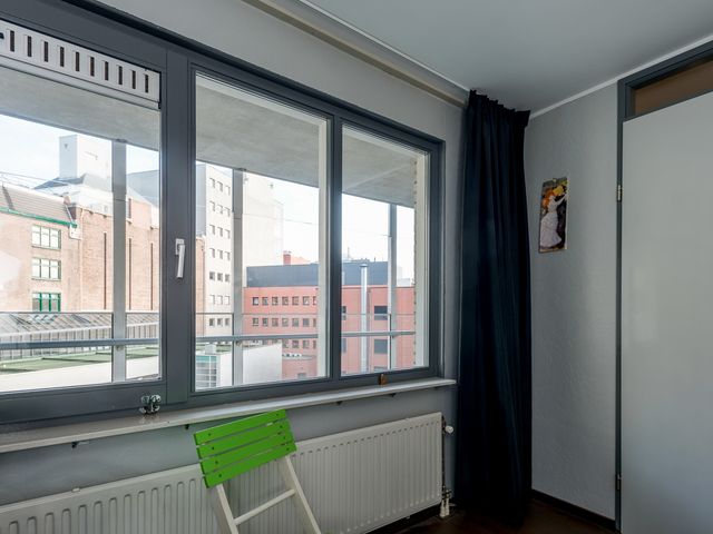 Marie Heinekenplein 308, Amsterdam