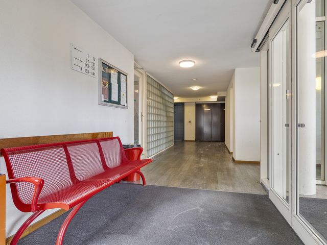 Valkenisseweg 113, Amsterdam
