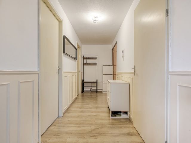 Valkenisseweg 113, Amsterdam