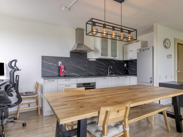 Valkenisseweg 113, Amsterdam