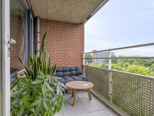 Valkenisseweg 113, Amsterdam