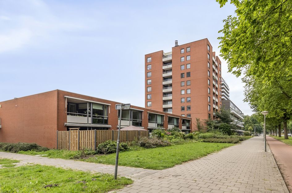 Valkenisseweg 113
