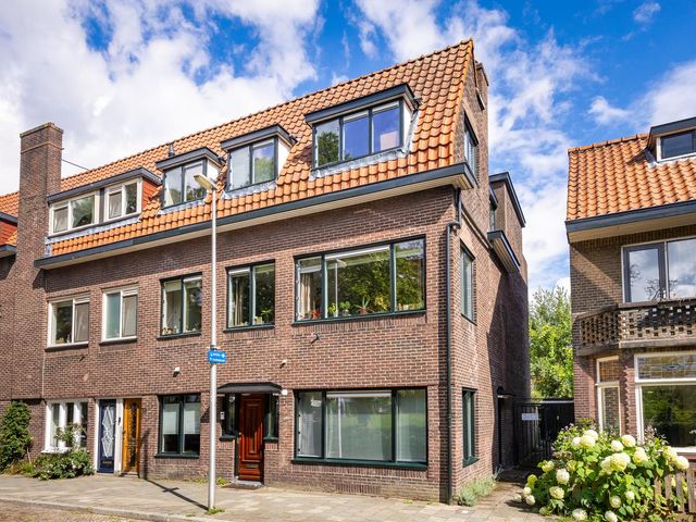 Thorbeckelaan 51, Utrecht
