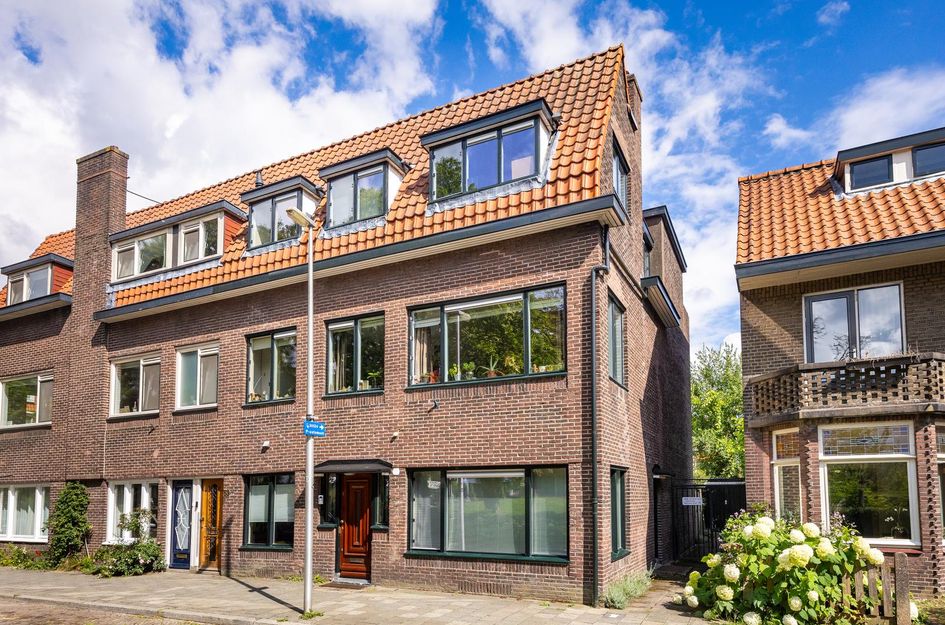 Thorbeckelaan 51