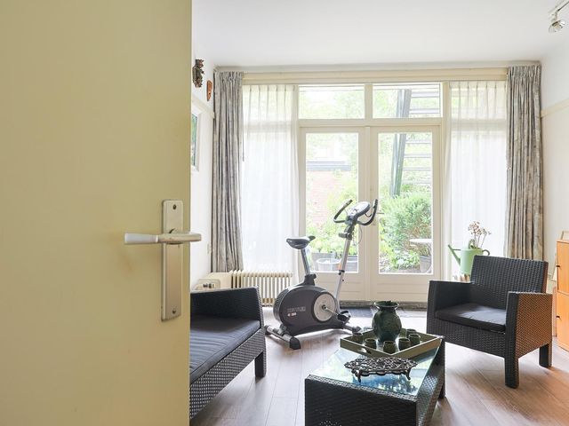 Thorbeckelaan 51, Utrecht
