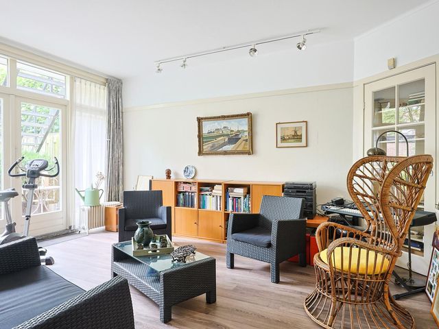 Thorbeckelaan 51, Utrecht