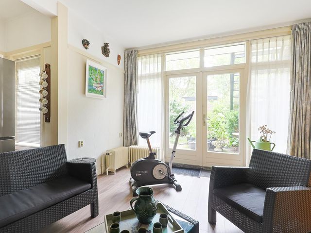 Thorbeckelaan 51, Utrecht