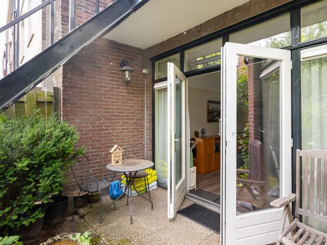 Thorbeckelaan 51, Utrecht