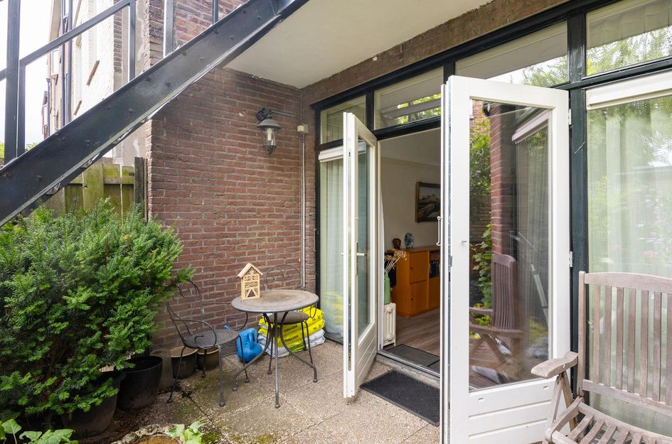Thorbeckelaan 51