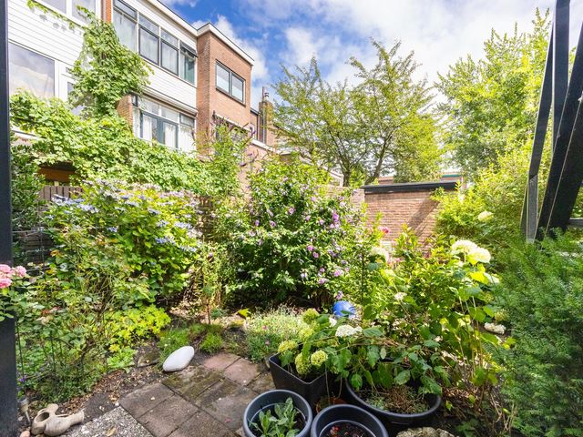 Thorbeckelaan 51, Utrecht