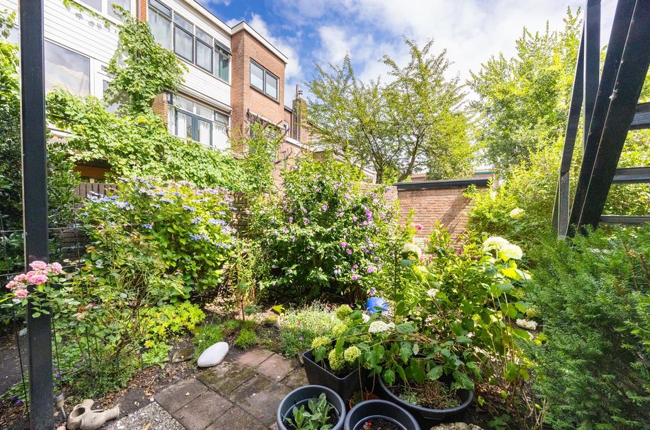 Thorbeckelaan 51