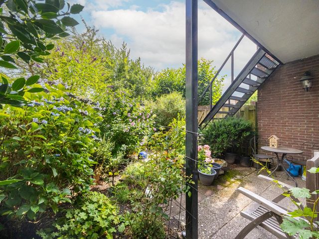 Thorbeckelaan 51, Utrecht
