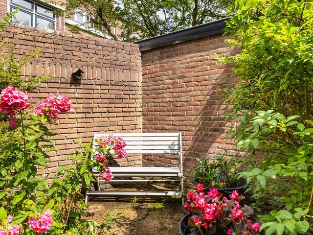 Thorbeckelaan 51, Utrecht