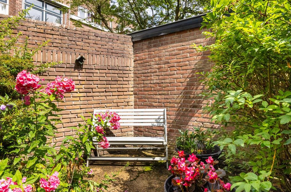 Thorbeckelaan 51