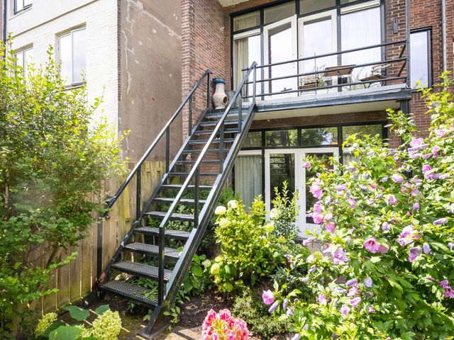 Thorbeckelaan 51, Utrecht