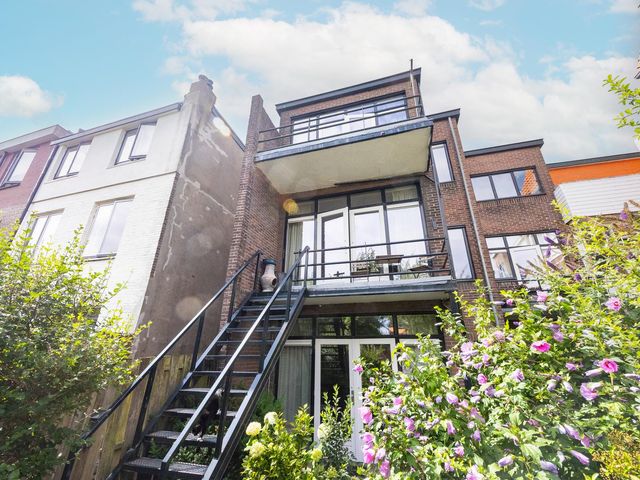 Thorbeckelaan 51, Utrecht