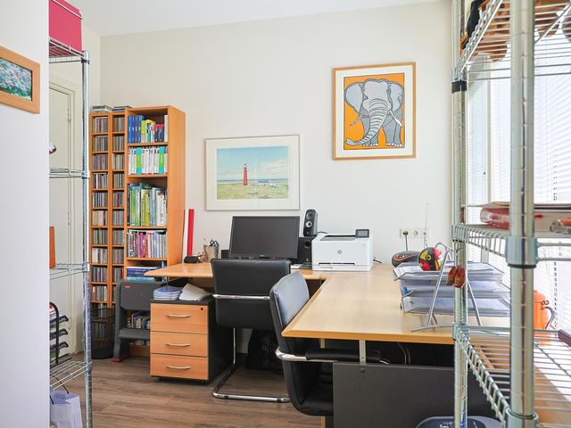 Thorbeckelaan 51, Utrecht