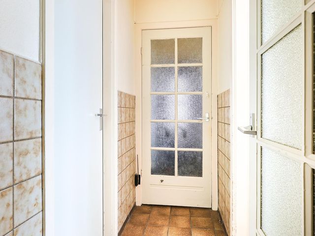 Thorbeckelaan 51, Utrecht