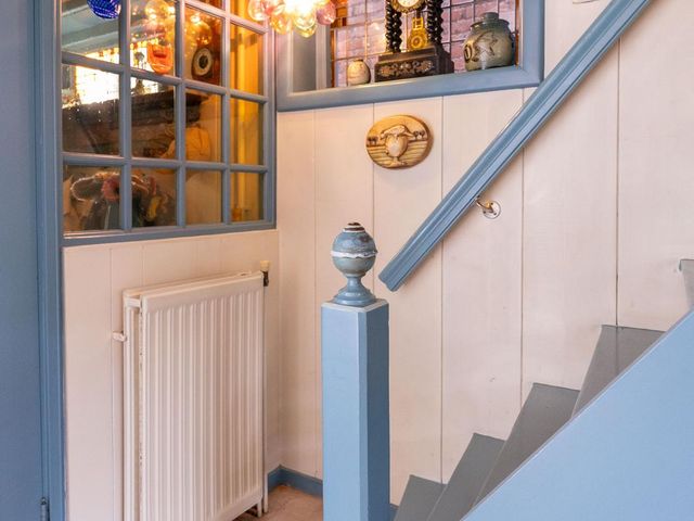 Rembrandtstraat 38, Zaandam