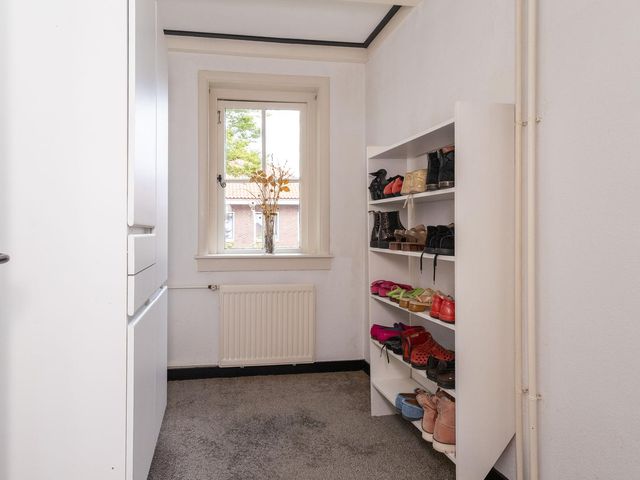 Rembrandtstraat 38, Zaandam