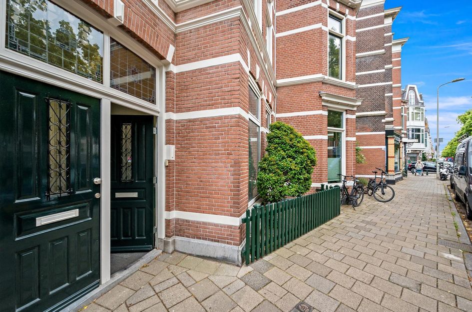 Regentesselaan 132