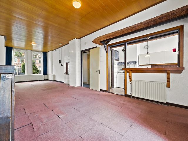 Regentesselaan 132, 'S-Gravenhage