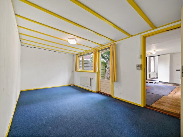 Regentesselaan 132, 'S-Gravenhage