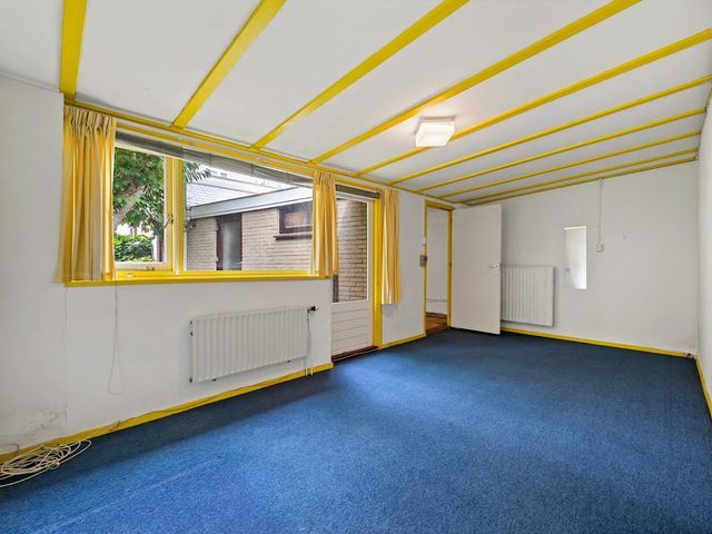 Regentesselaan 132, 'S-Gravenhage