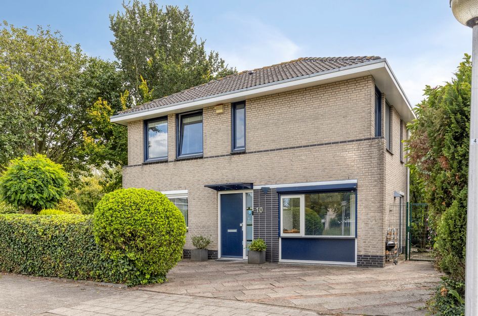 Brucknerstraat 10